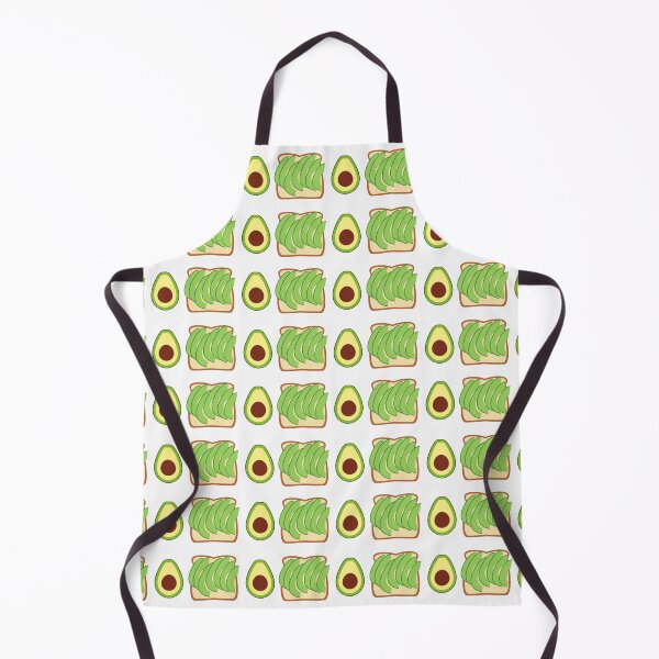 Item preview, Avacado Toast designed and sold by ClearThoughts.