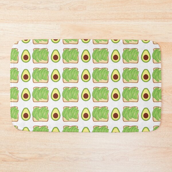 Item preview, Avacado Toast designed and sold by ClearThoughts.