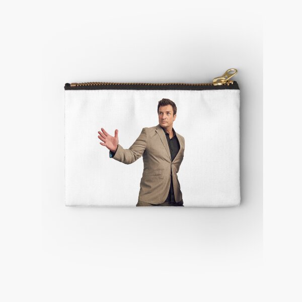 Item preview, Nathan Fillion  designed and sold by sandiesque.