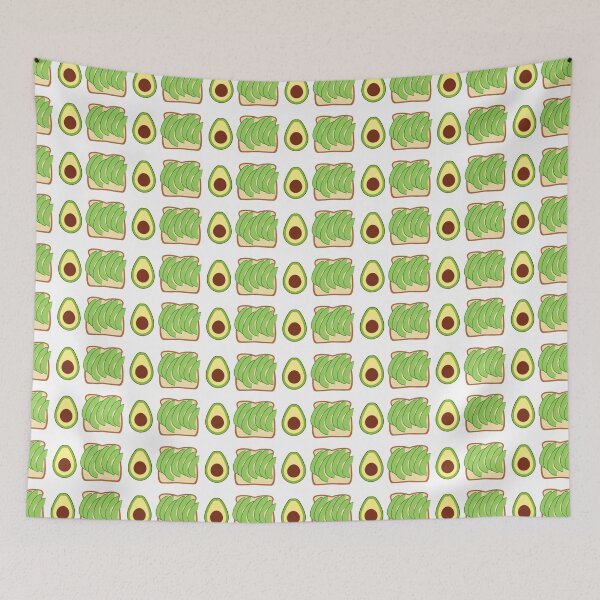 Item preview, Avacado Toast designed and sold by ClearThoughts.