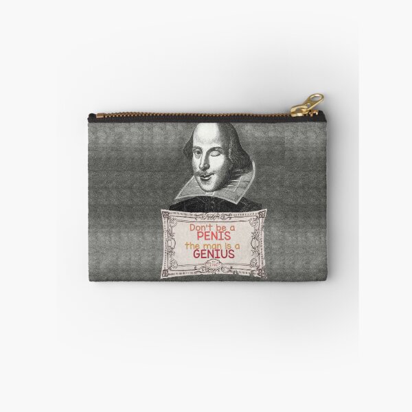 Item preview, Something Rotten - Shakespeare designed and sold by Spread-Love.
