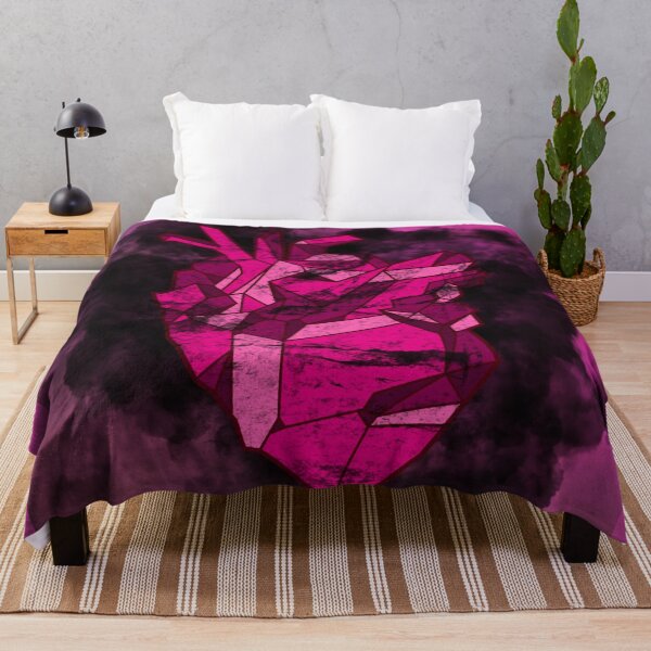 Item preview, Geometric Heart designed and sold by HerculesBoom.