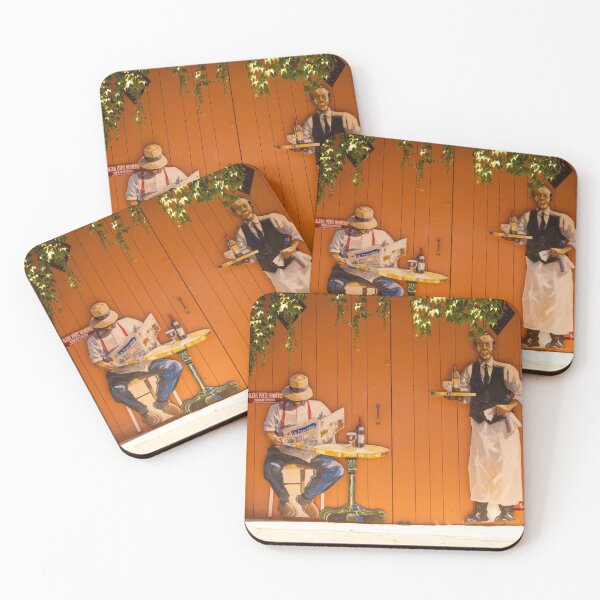 Item preview, Clever Garage Door designed and sold by Marylou Badeaux.