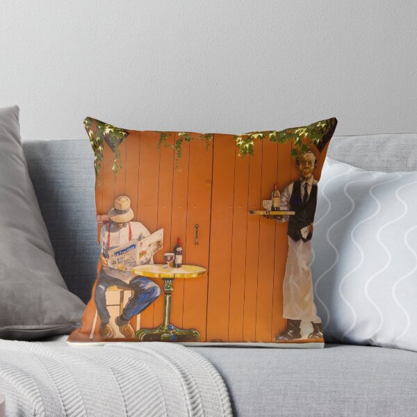 Item preview, Clever Garage Door designed and sold by Marylou Badeaux.