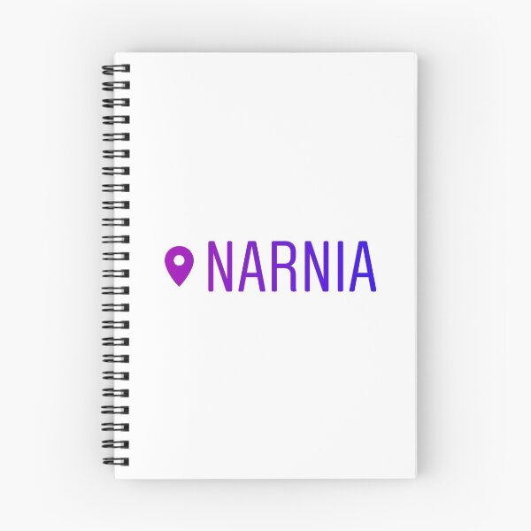 Item preview, narnia designed and sold by edisr00.