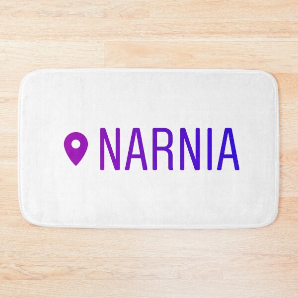 Item preview, narnia designed and sold by edisr00.