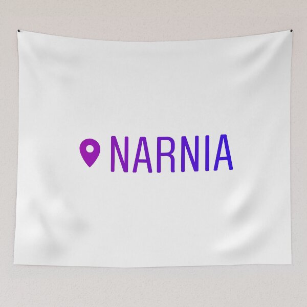 Item preview, narnia designed and sold by edisr00.
