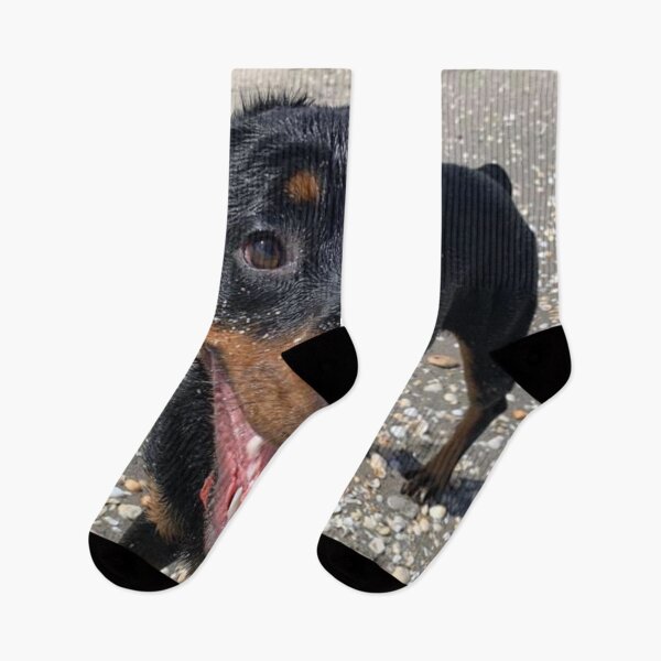 Item preview, Happy Puppy designed and sold by Jason Tompkins.