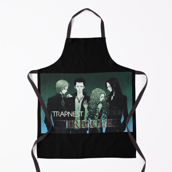 Item preview, Nana Trapnest designed and sold by MerB23.