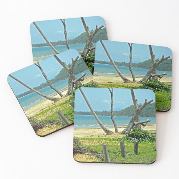 Item preview, Tropical Tranquility at South Mission Beach designed and sold by STHogan.