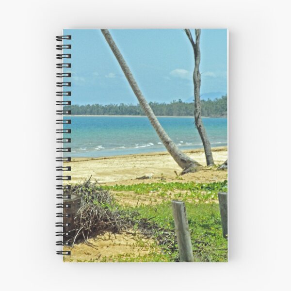 Item preview, Tropical Tranquility at South Mission Beach designed and sold by STHogan.