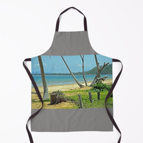 Item preview, Tropical Tranquility at South Mission Beach designed and sold by STHogan.