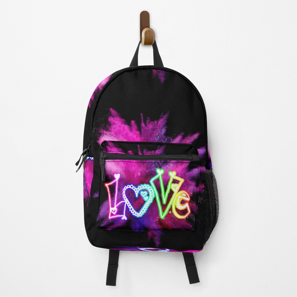 Item preview, Backpack designed and sold by R-FitDesign.