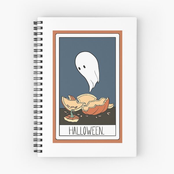 Item preview, phoebe bridgers halloween tarot card designed and sold by Ellery Kaye.
