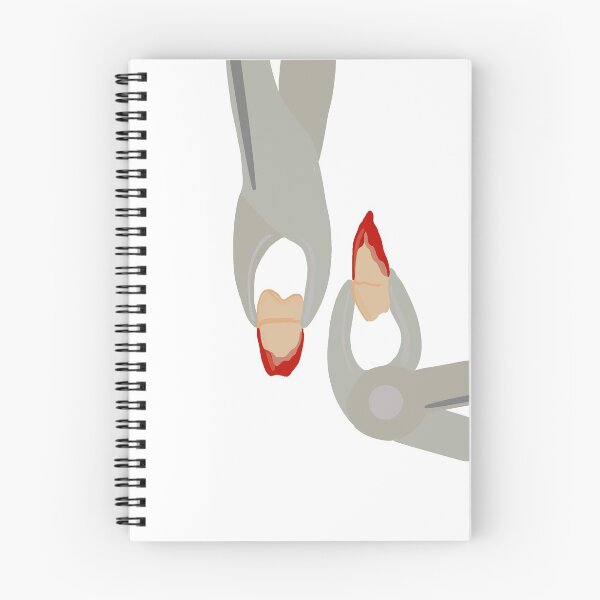 Item preview, dental forceps i designed and sold by ariadnesart.