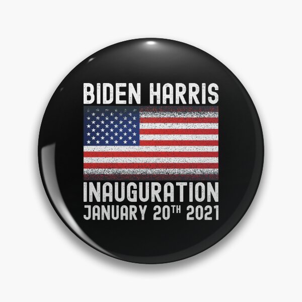 Item preview, Biden Harris Presidential Inauguration Day 2021 designed and sold by henrymencia.
