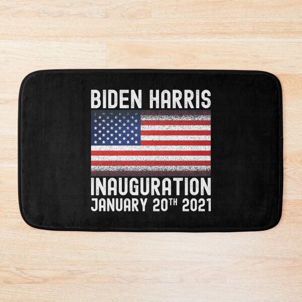 Item preview, Biden Harris Presidential Inauguration Day 2021 designed and sold by henrymencia.