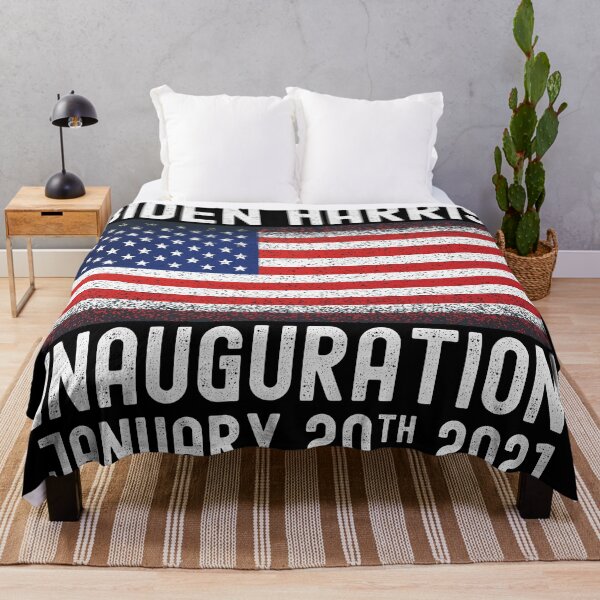 Item preview, Biden Harris Presidential Inauguration Day 2021 designed and sold by henrymencia.