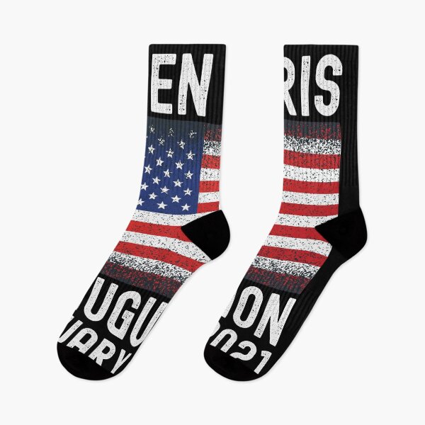 Item preview, Biden Harris Presidential Inauguration Day 2021 designed and sold by henrymencia.