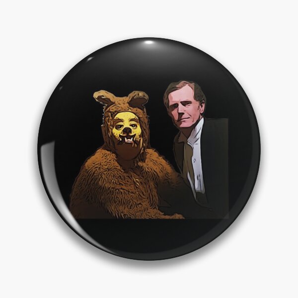 Item preview, The Shining Bear Costume Man Fellatio designed and sold by DeanBeit.