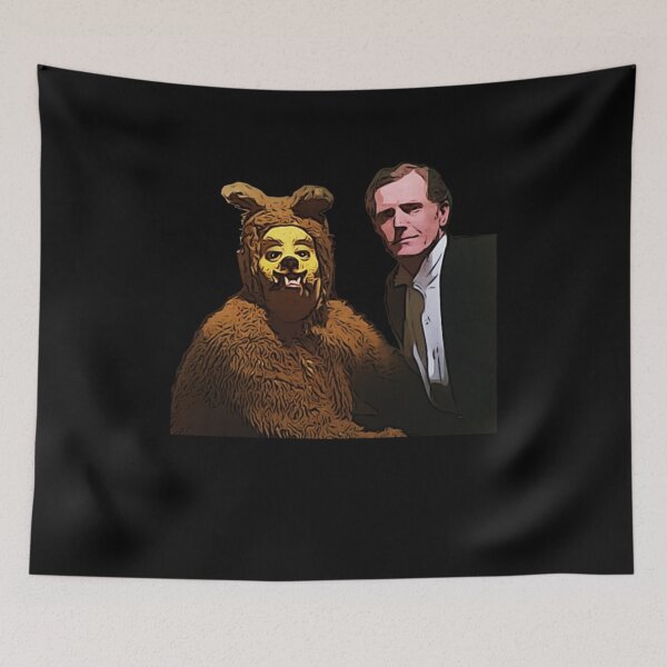 Item preview, The Shining Bear Costume Man Fellatio designed and sold by DeanBeit.