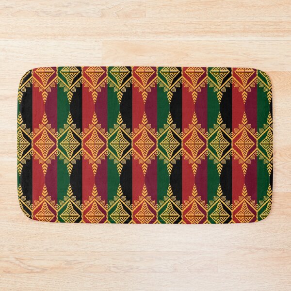 Item preview, Ethnic Filipino Tribal Pattern - Inaul designed and sold by cbgl.