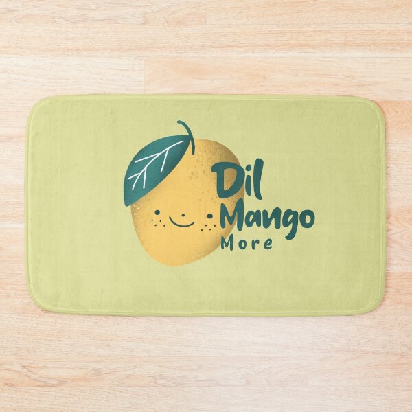 Item preview, Mango Lover Indian Desi designed and sold by Life Is Beautiful.