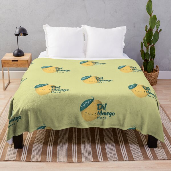 Item preview, Mango Lover Indian Desi designed and sold by Life Is Beautiful.