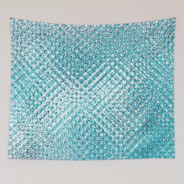 Item preview, Through Opaque Glass designed and sold by PSCSCo.