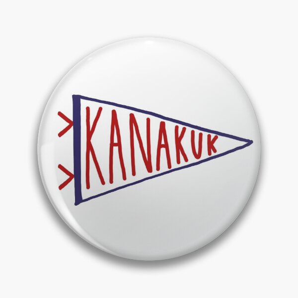 Item preview, Kanakuk Kamps Pennant designed and sold by kacieherbel.