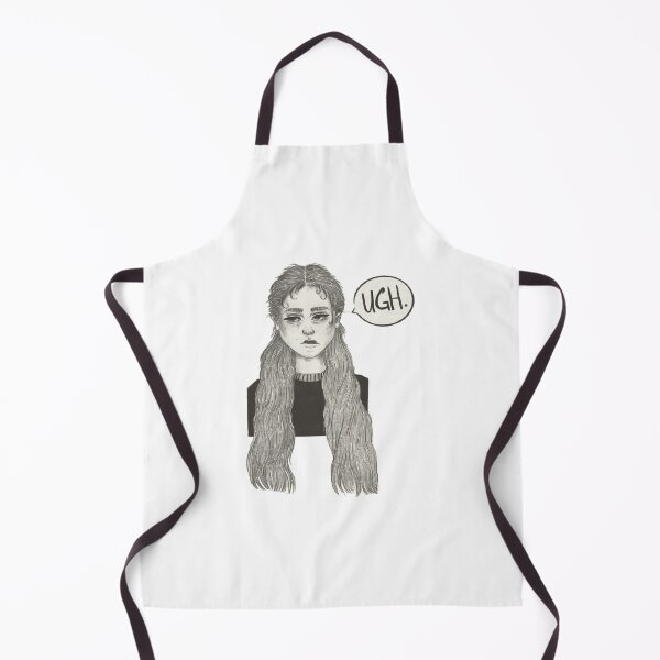 Item preview, UGH. designed and sold by Juneau Y.
