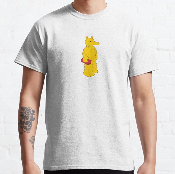 quasimoto T-shirt classique