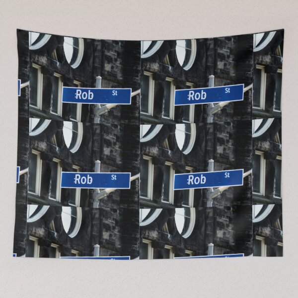 Item preview, Rob, Rob mask, Rob socks, Rob mug, Rob sticker, Rob magnet  designed and sold by PicsByMi.