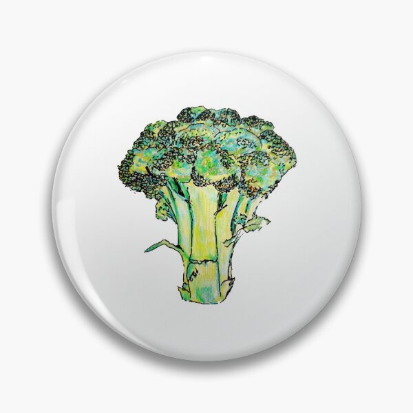 Item preview, Broccoli  designed and sold by CanDo20.