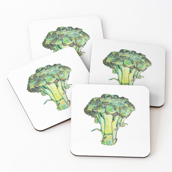 Item preview, Broccoli  designed and sold by CanDo20.