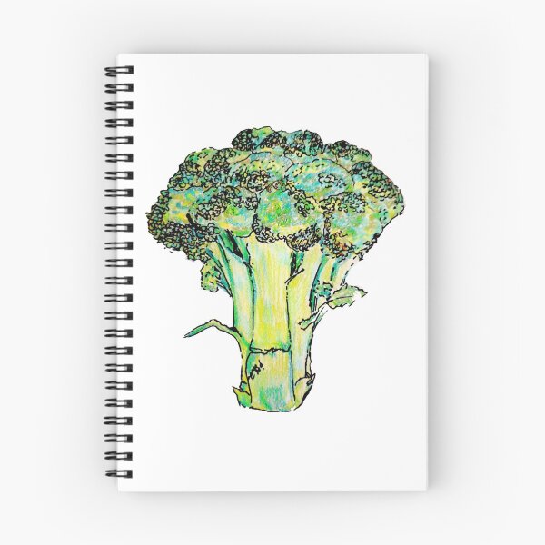 Item preview, Broccoli  designed and sold by CanDo20.