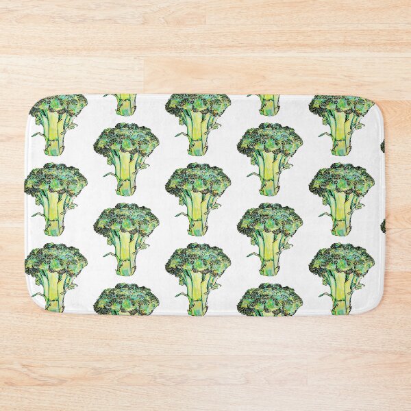 Item preview, Broccoli  designed and sold by CanDo20.