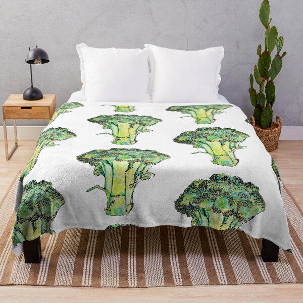 Item preview, Broccoli designed and sold by CanDo20.