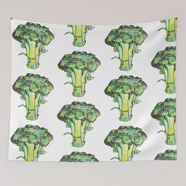 Item preview, Broccoli  designed and sold by CanDo20.