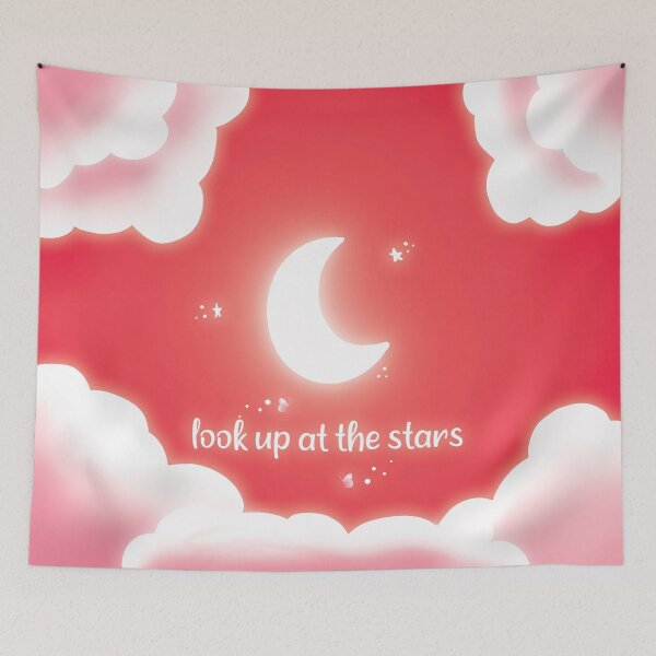 Item preview, Look up at the stars designed and sold by Billy-Wonka.