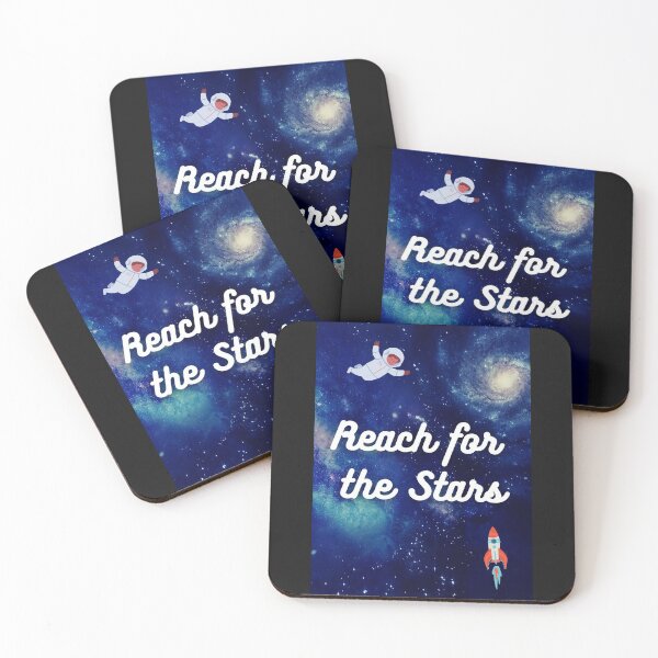 Item preview, Space Design, Universe, Astronaut, Stars, Moon, Inspiring designed and sold by visual-samadhi.