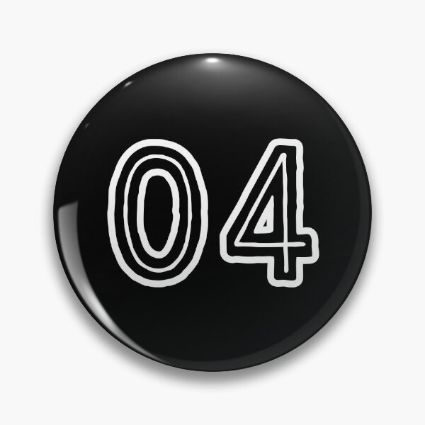 Item preview, Number 04 Design designed and sold by SRidgeDesign.