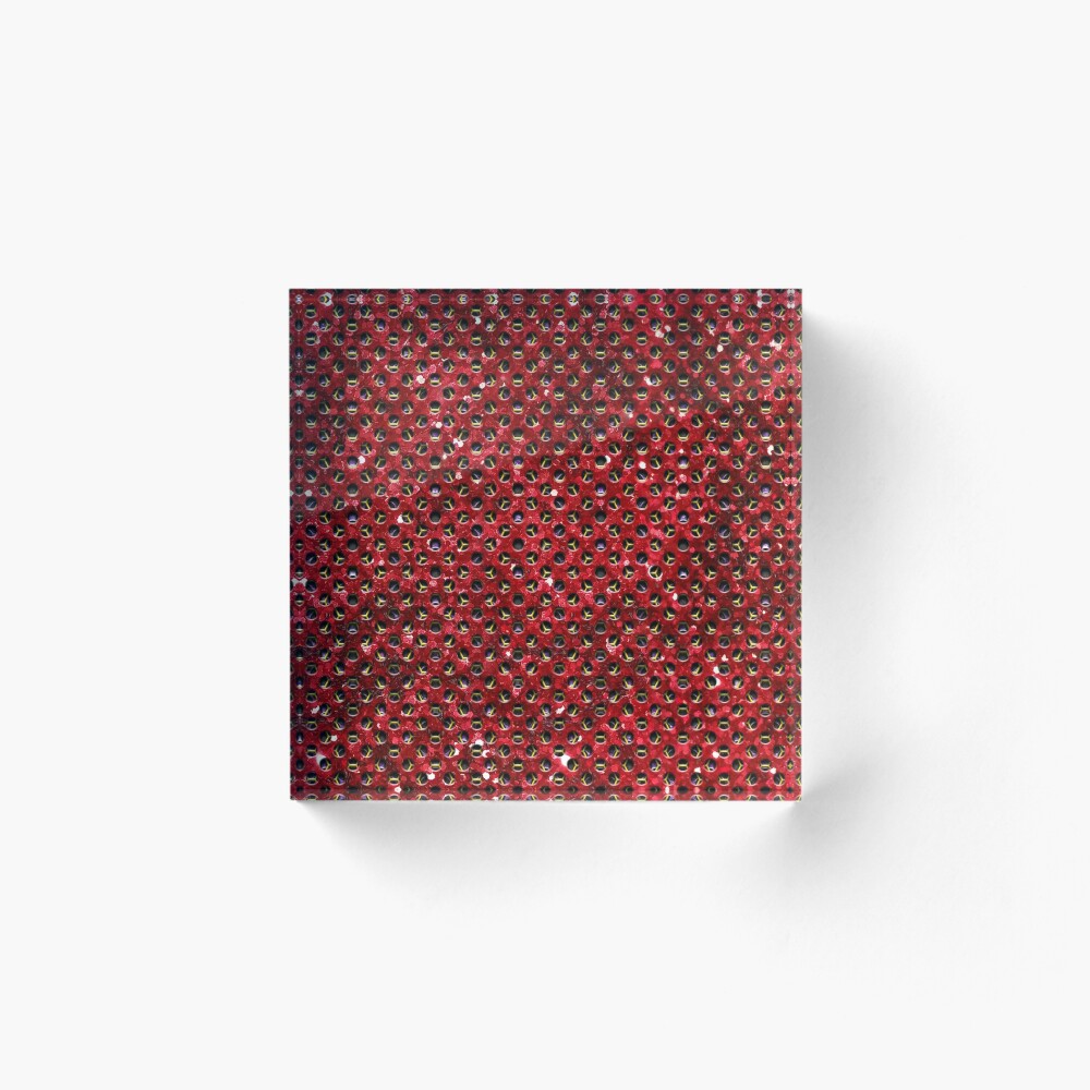 Item preview, Acrylic Block designed and sold by LasherWorks.