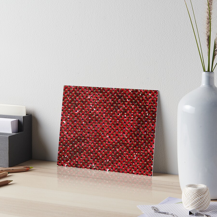 Item preview, Art Board Print designed and sold by LasherWorks.