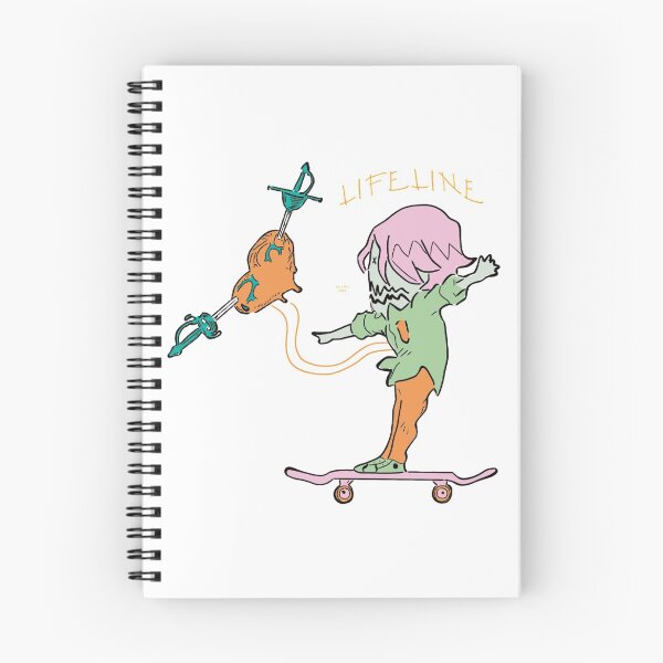 Item preview,  SK8 The Infinity ''LIFELINE'' V2 designed and sold by riventis66.