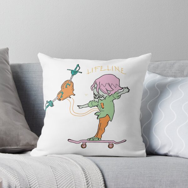 Item preview,  SK8 The Infinity ''LIFELINE'' V2 designed and sold by riventis66.