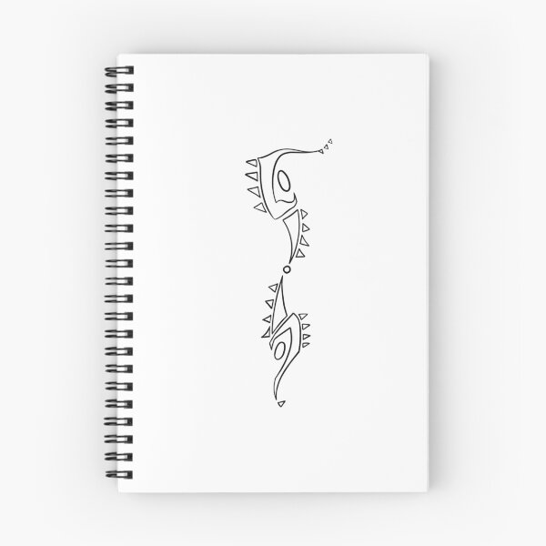 Item preview, Horimiya - Subtle Sticker designed and sold by Merchy-Merch.