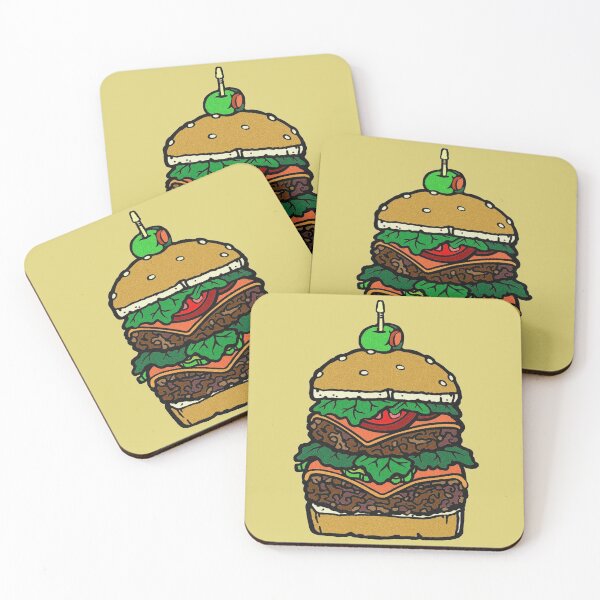 Item preview, hamburger day, may 28  designed and sold by sandpiperstudio.