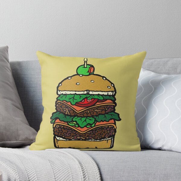 Item preview, hamburger day, may 28  designed and sold by sandpiperstudio.
