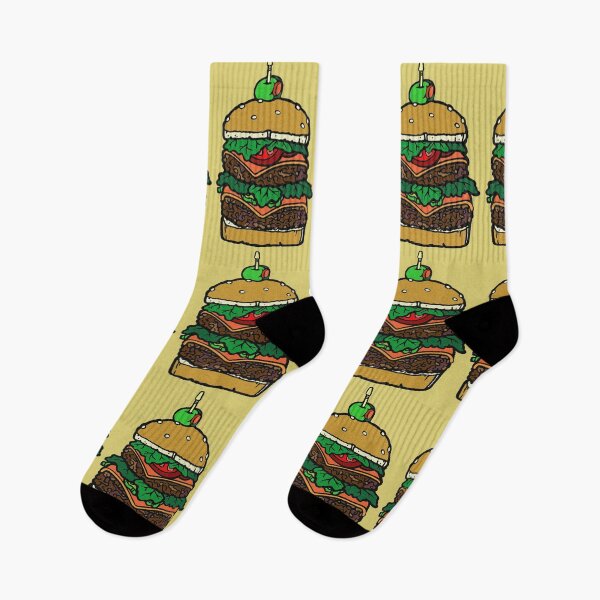 Item preview, hamburger day, may 28  designed and sold by sandpiperstudio.